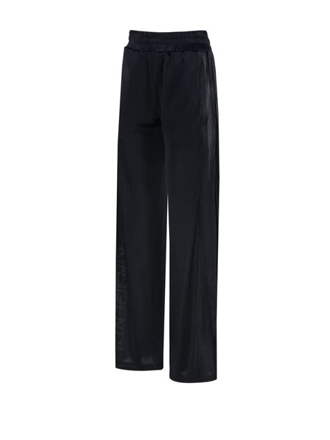 pantaloni cargo fendi donna|Pantaloni da donna di FENDI .